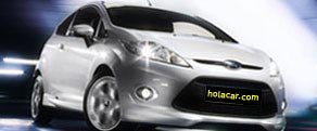 auto huren las rozas
